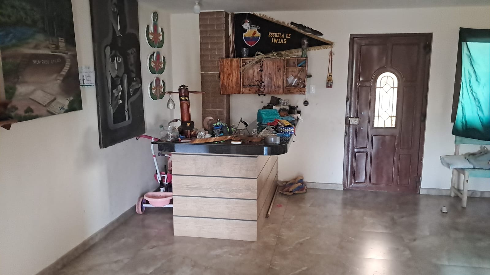 Foto del portal de remates judiciales