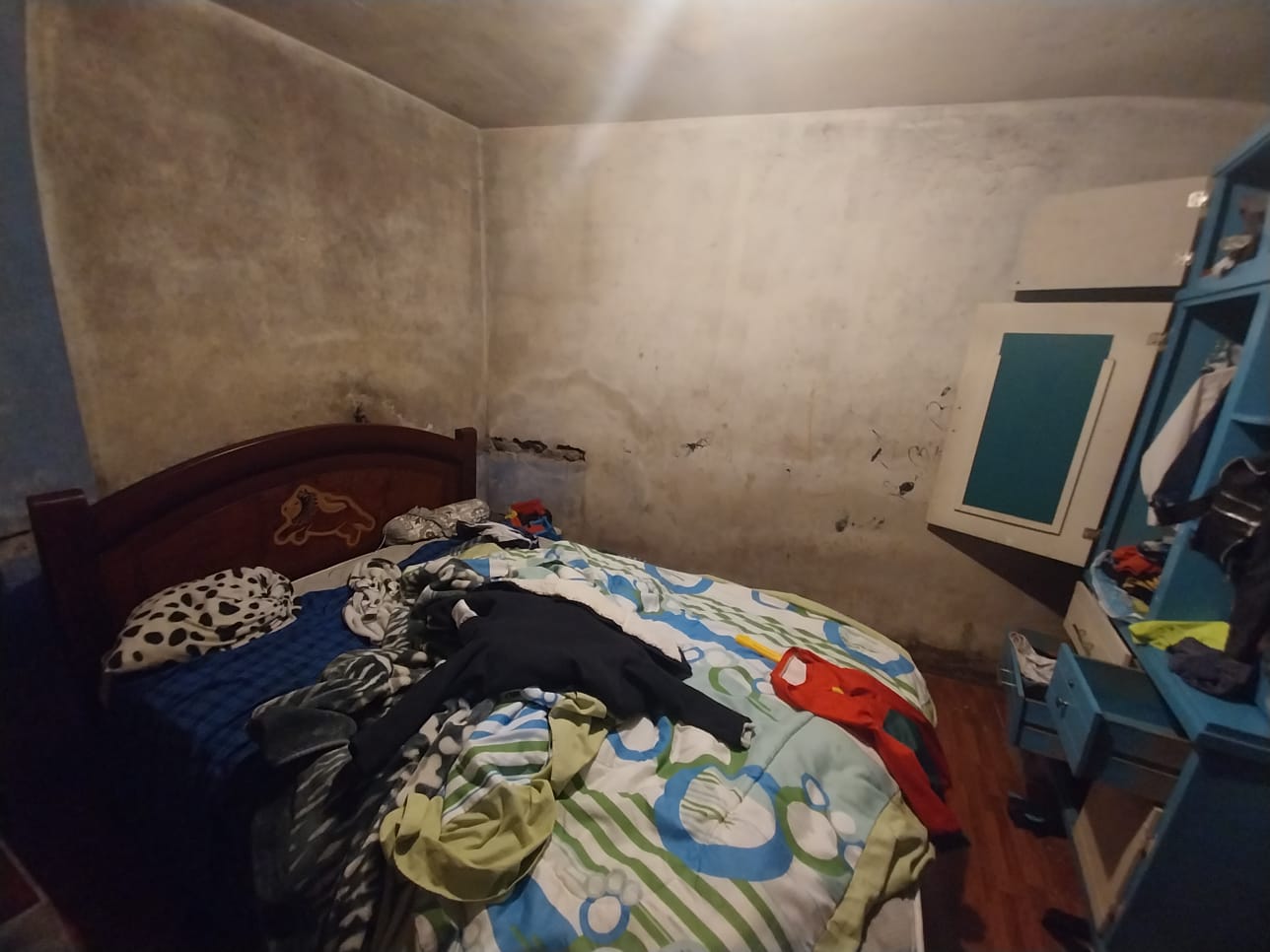 Foto del portal de remates judiciales