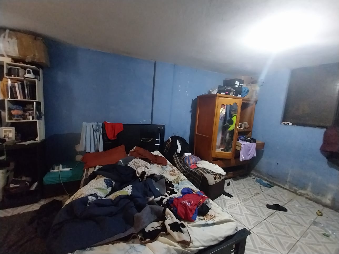 Foto del portal de remates judiciales