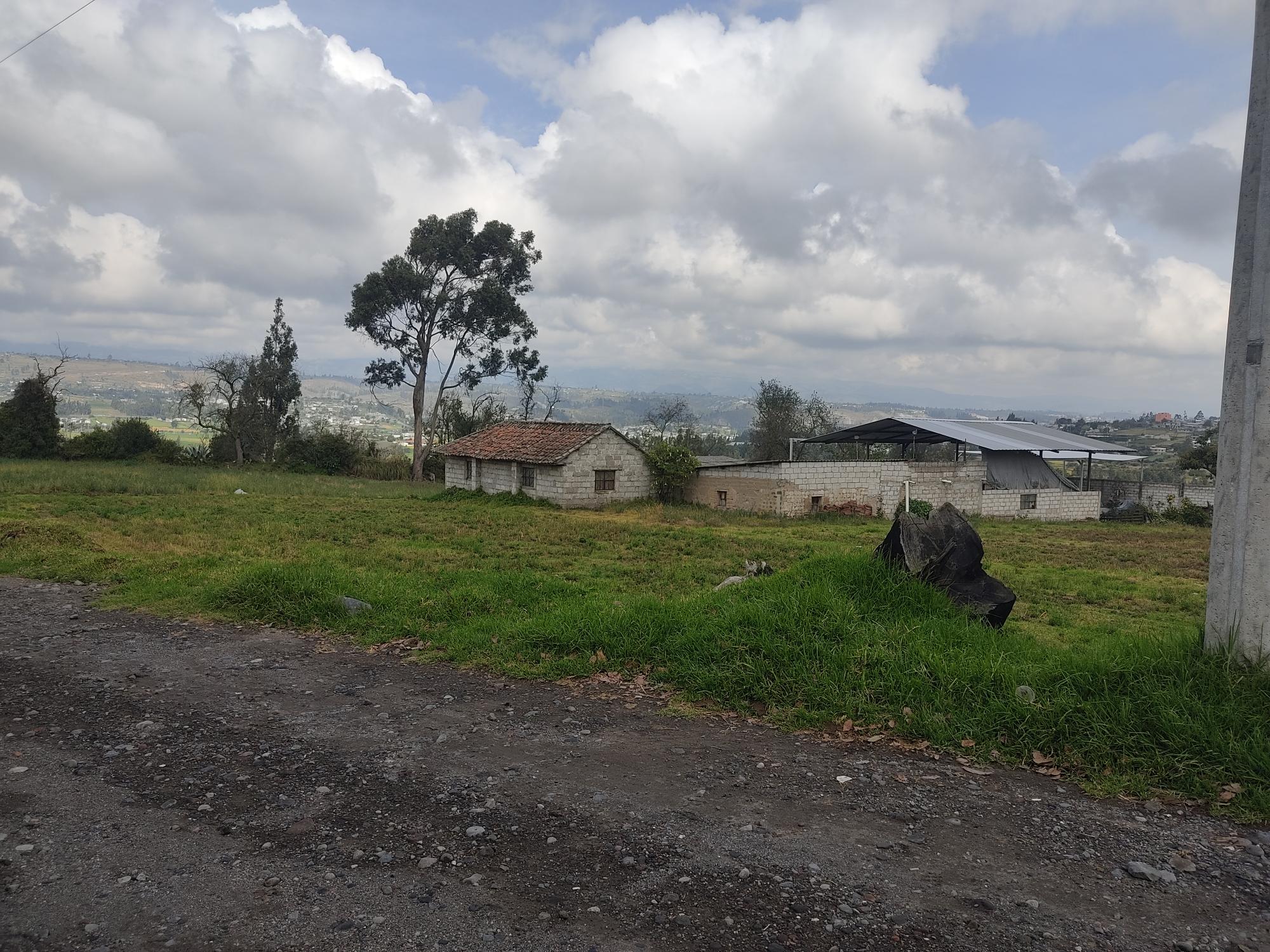 Foto del inmueble en Rural