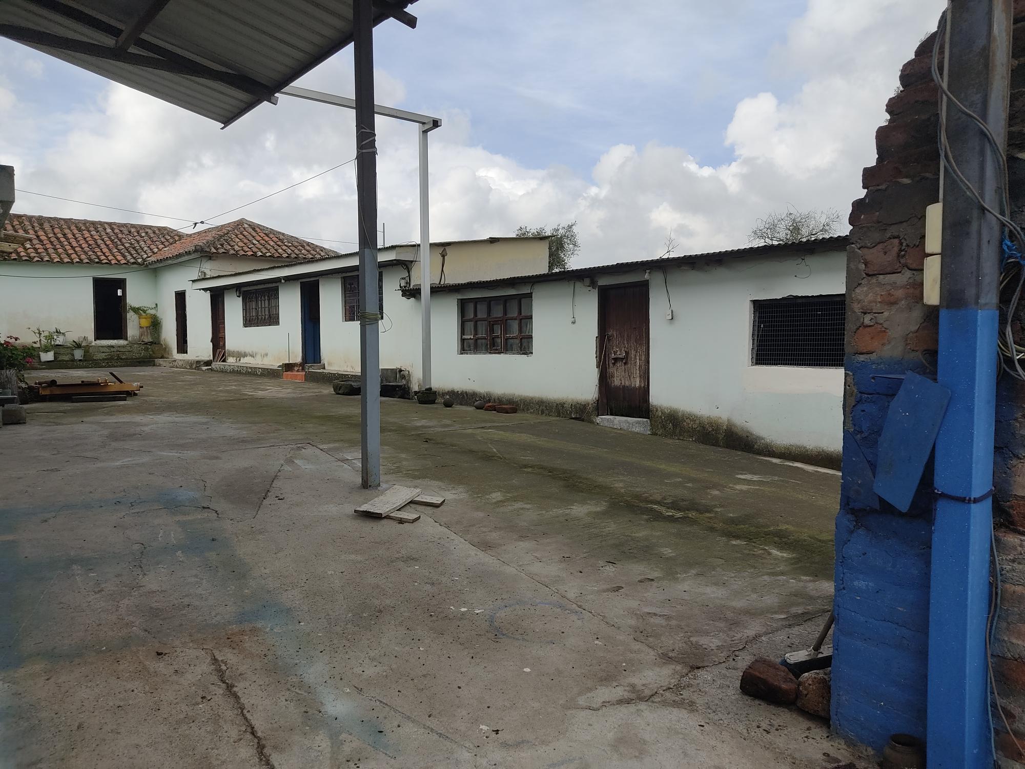 Foto del portal de remates judiciales