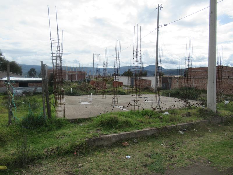 Foto del inmueble en Rural