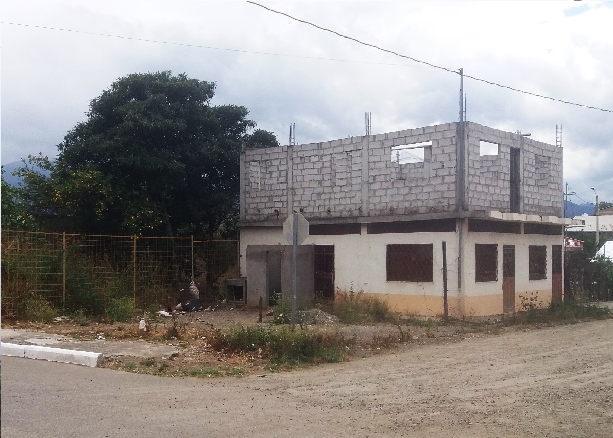 Foto del inmueble en San Pedro de la Bendita