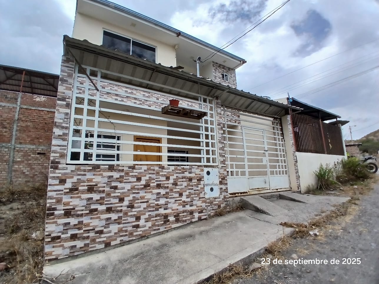 Foto del inmueble en Parroquia San José del Cantón Catamayo