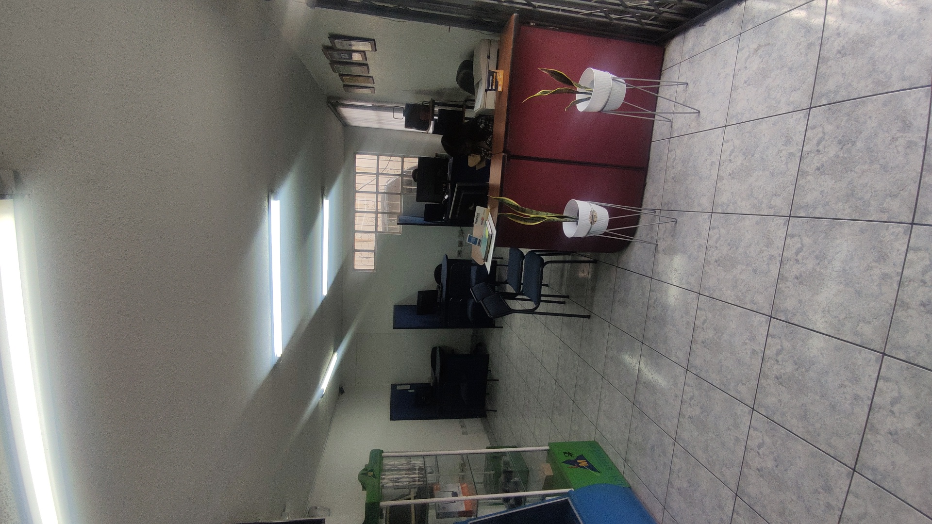 Foto del inmueble en Las Casas Bajo