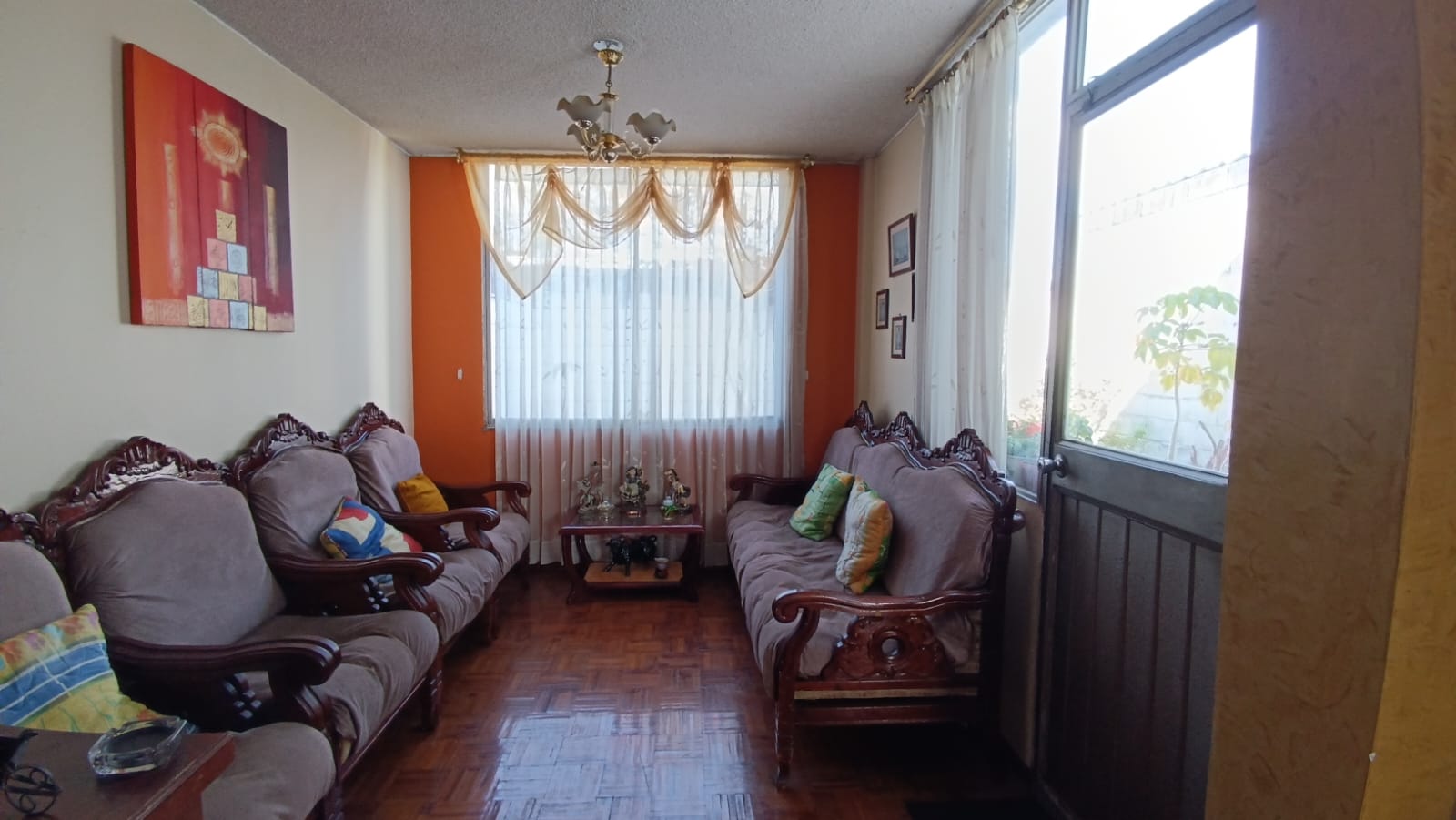 Foto del inmueble en Legarda