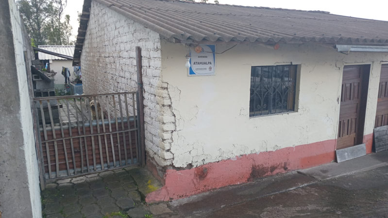 Foto del portal de remates judiciales