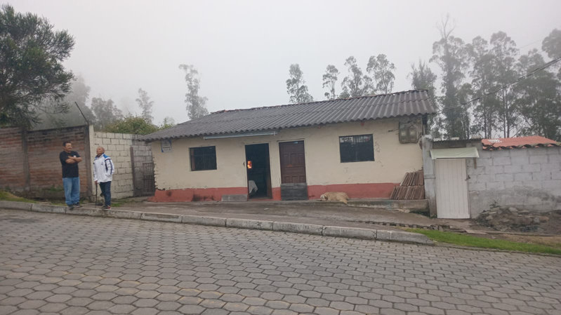 Foto del inmueble en Urbano