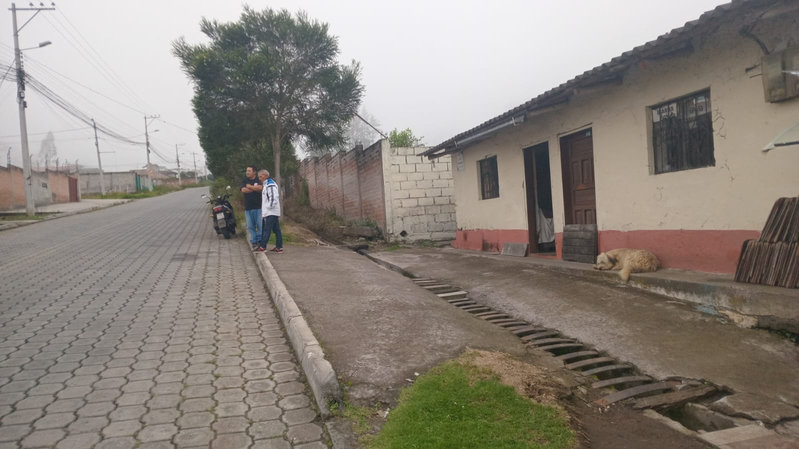 Foto del portal de remates judiciales