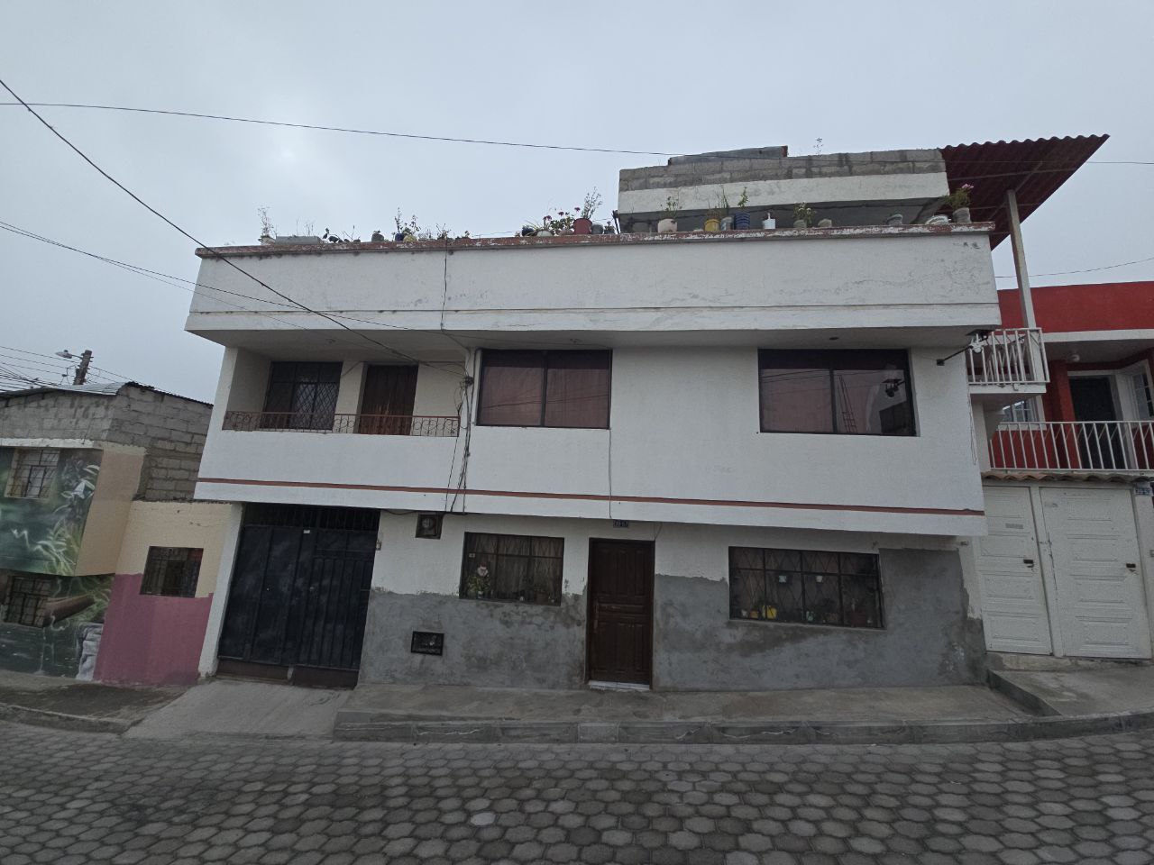 Foto del inmueble en Guayaquil de Alpachaca