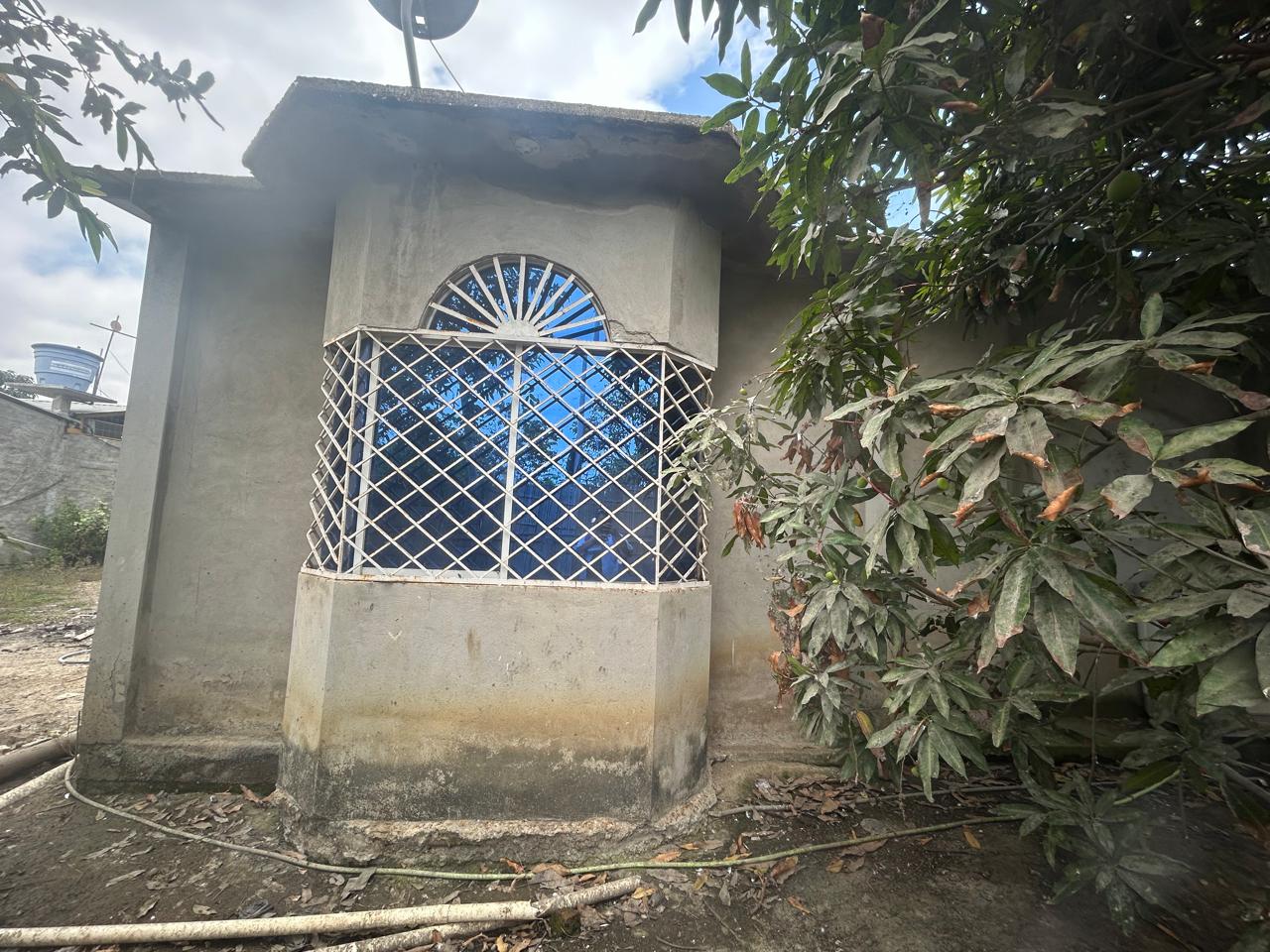 Foto del inmueble en Las Mercedes