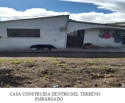 Foto del inmueble en Caserío Surangay-huambalo