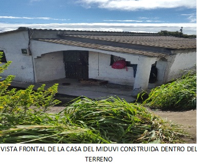 Foto del portal de remates judiciales