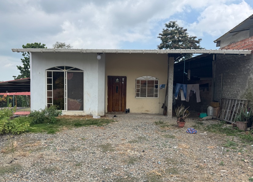 Foto del inmueble en Tres Cerritos