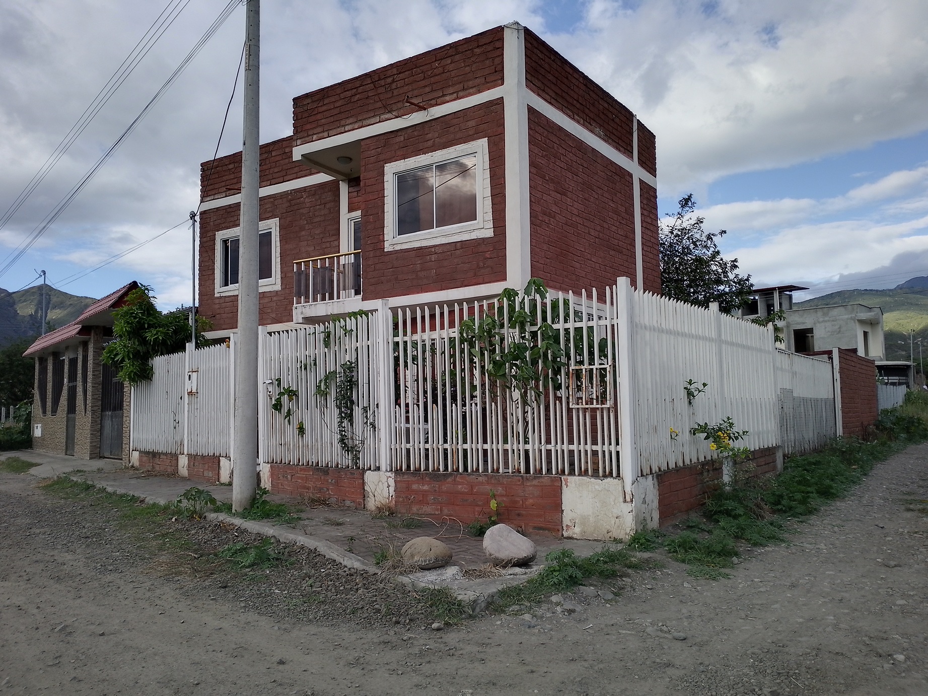 Foto del inmueble en Los Tejares