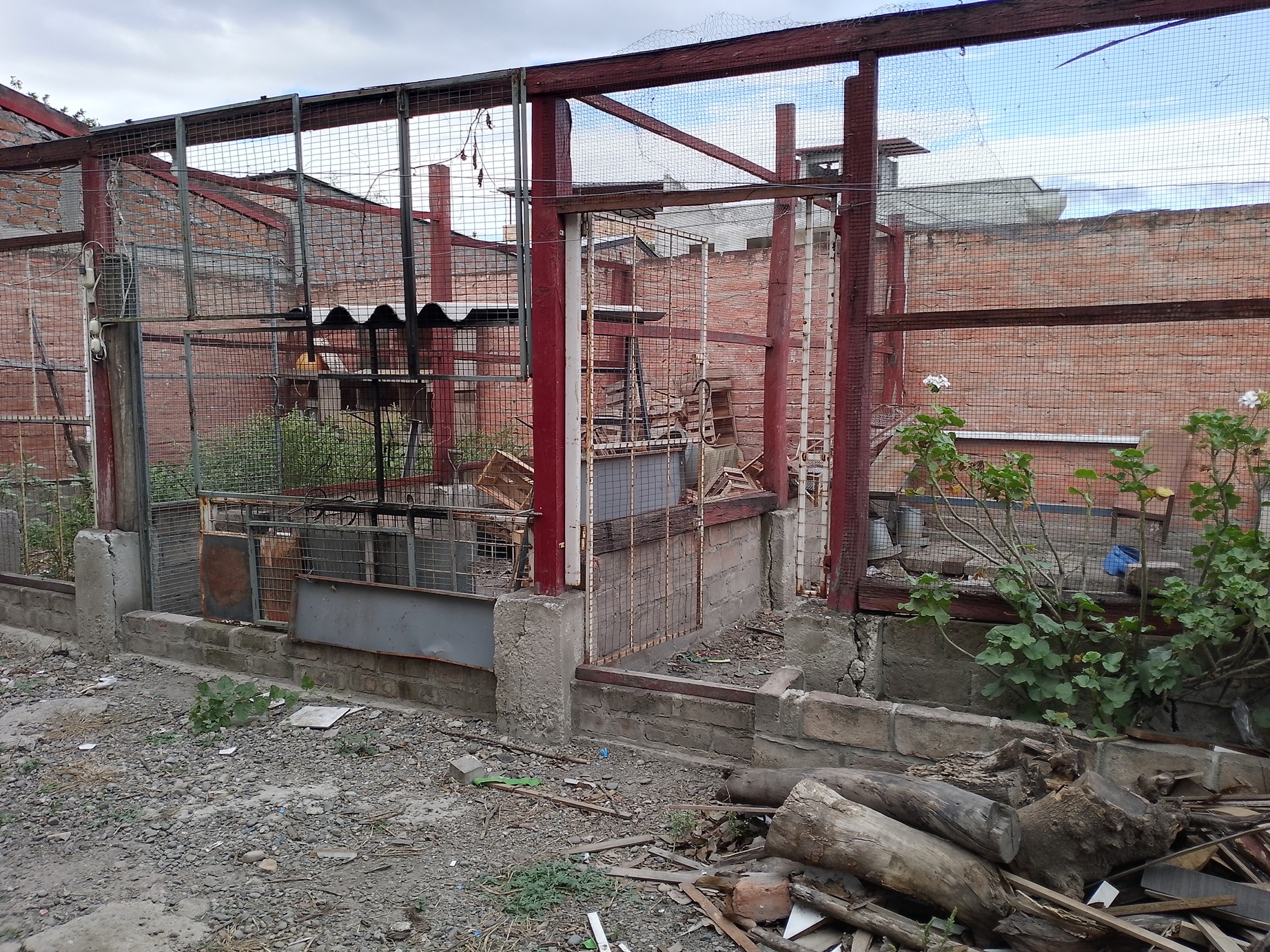 Foto del portal de remates judiciales