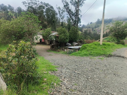 Foto del inmueble en Molinuco