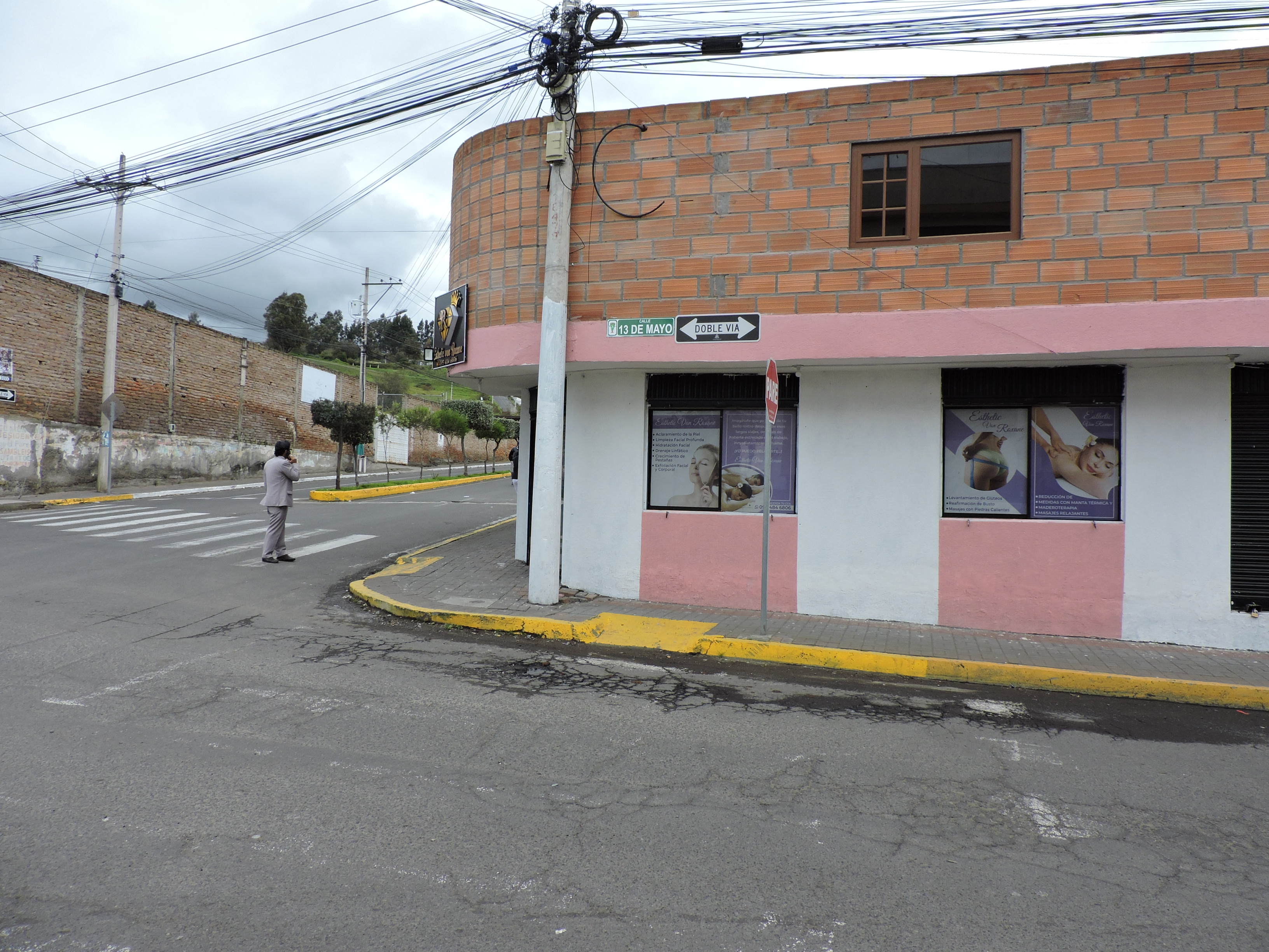 Foto del portal de remates judiciales