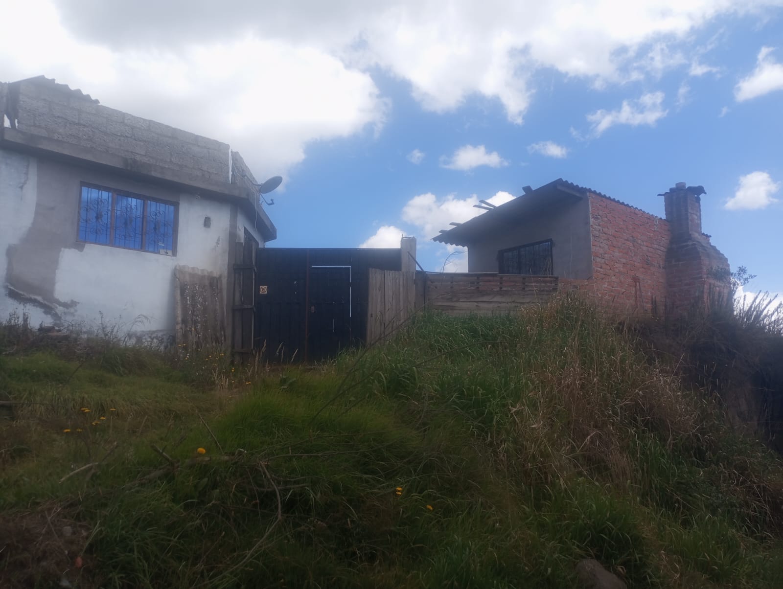 Foto del inmueble en Tuntatacto