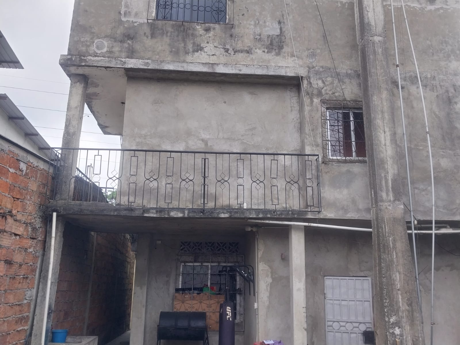 Foto del inmueble en Sector Cooperativa Nuevo Quevedo