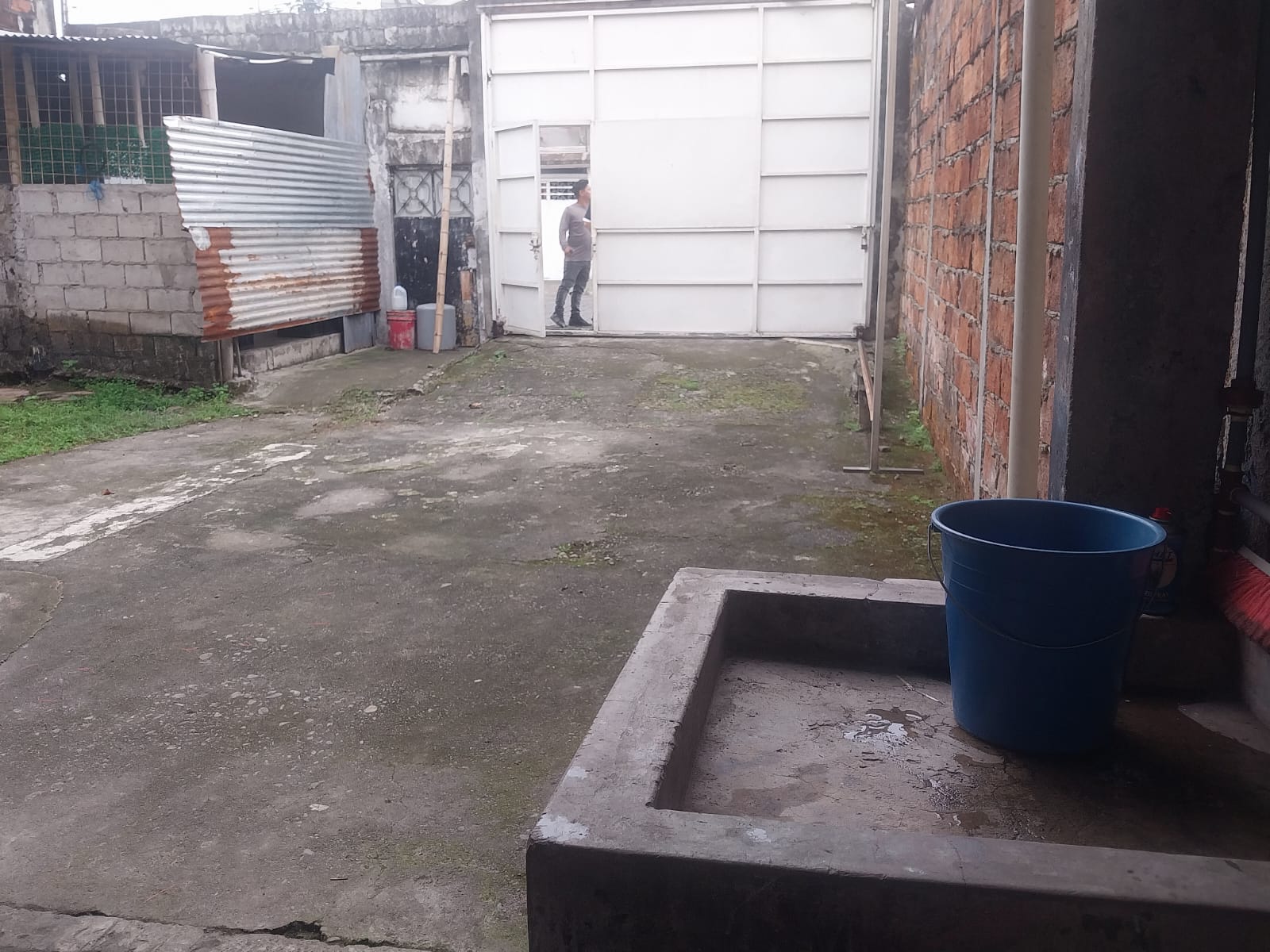 Foto del portal de remates judiciales