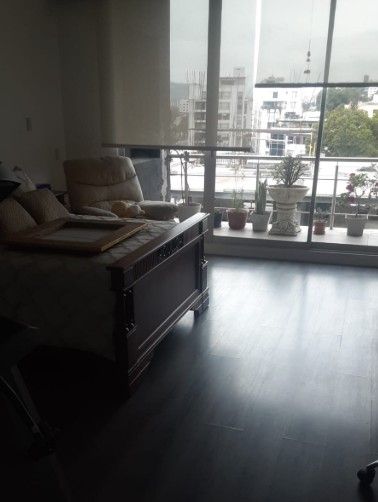 Foto del inmueble en Rumipamba