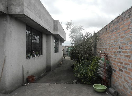 Foto del inmueble en Cuatro Esquinas
