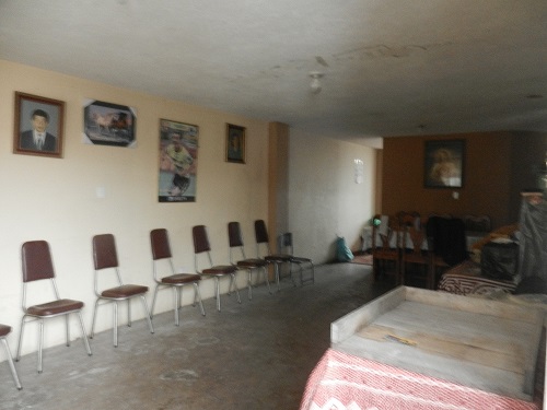 Foto del portal de remates judiciales