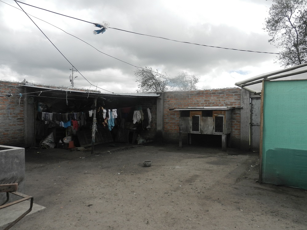 Foto del portal de remates judiciales