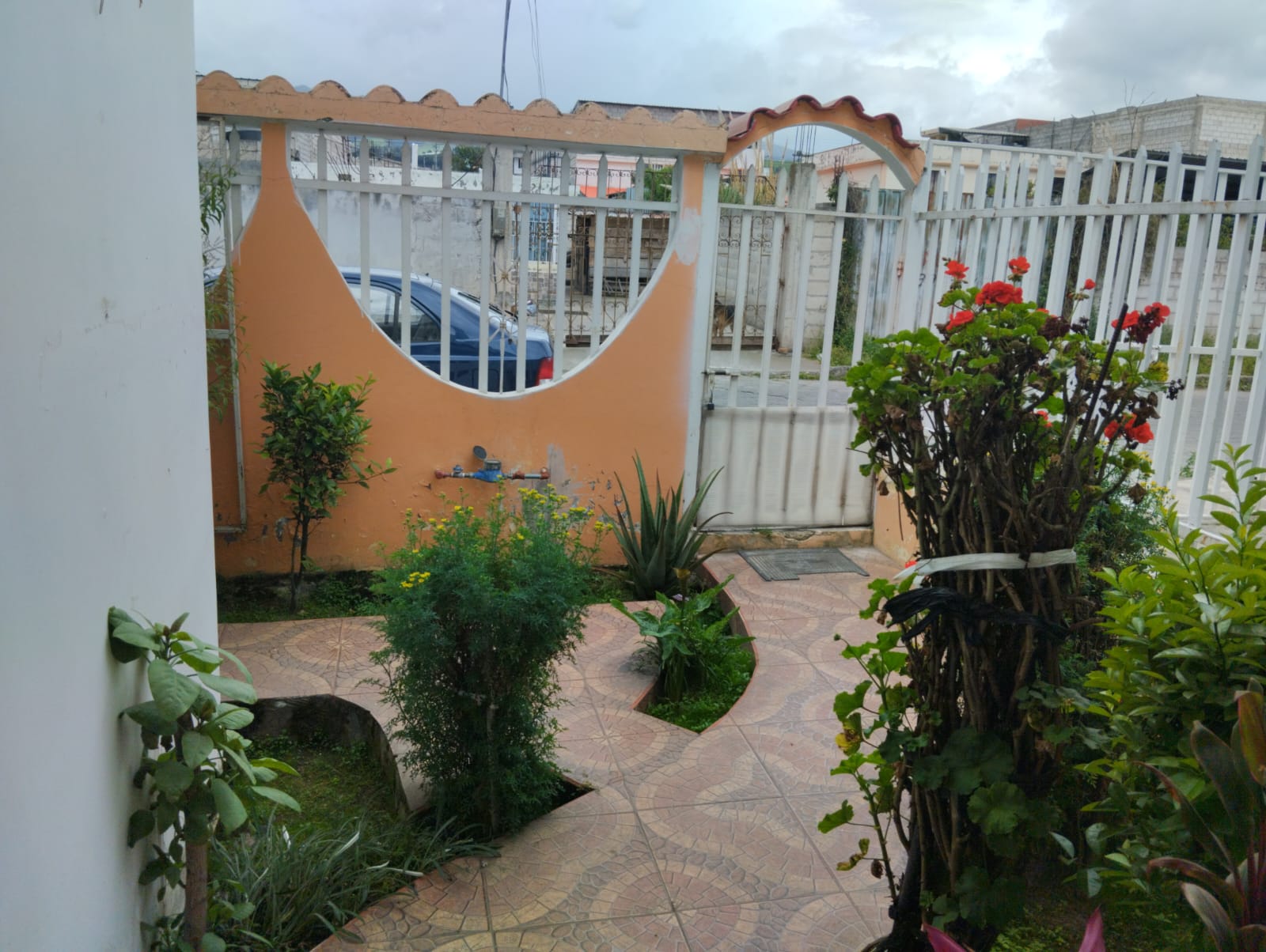Foto del portal de remates judiciales