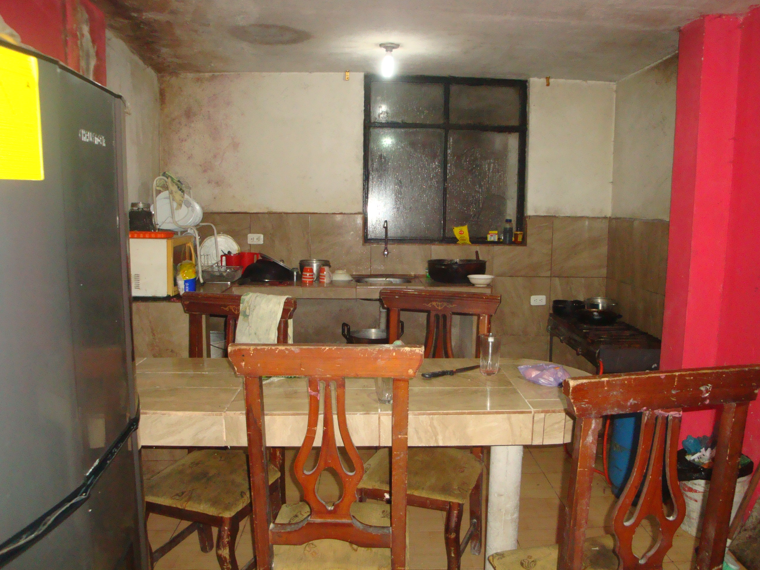 Foto del portal de remates judiciales