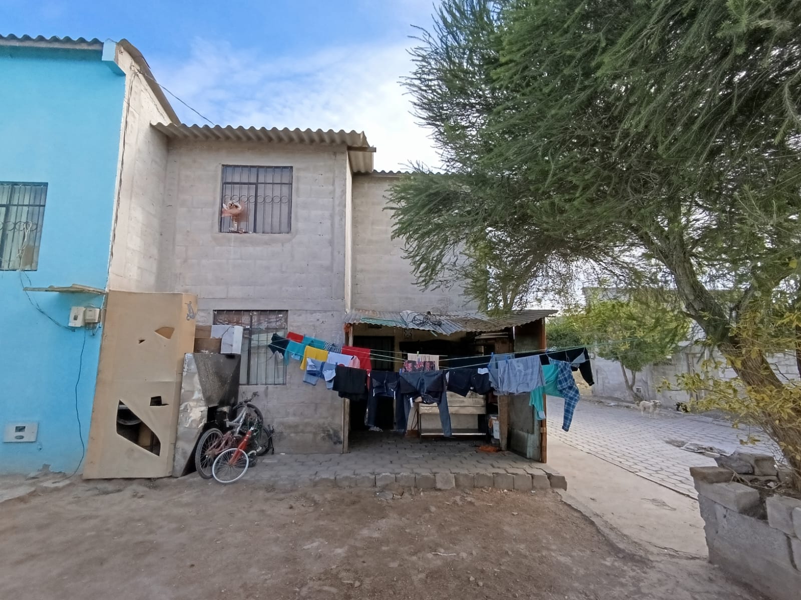 Foto del portal de remates judiciales