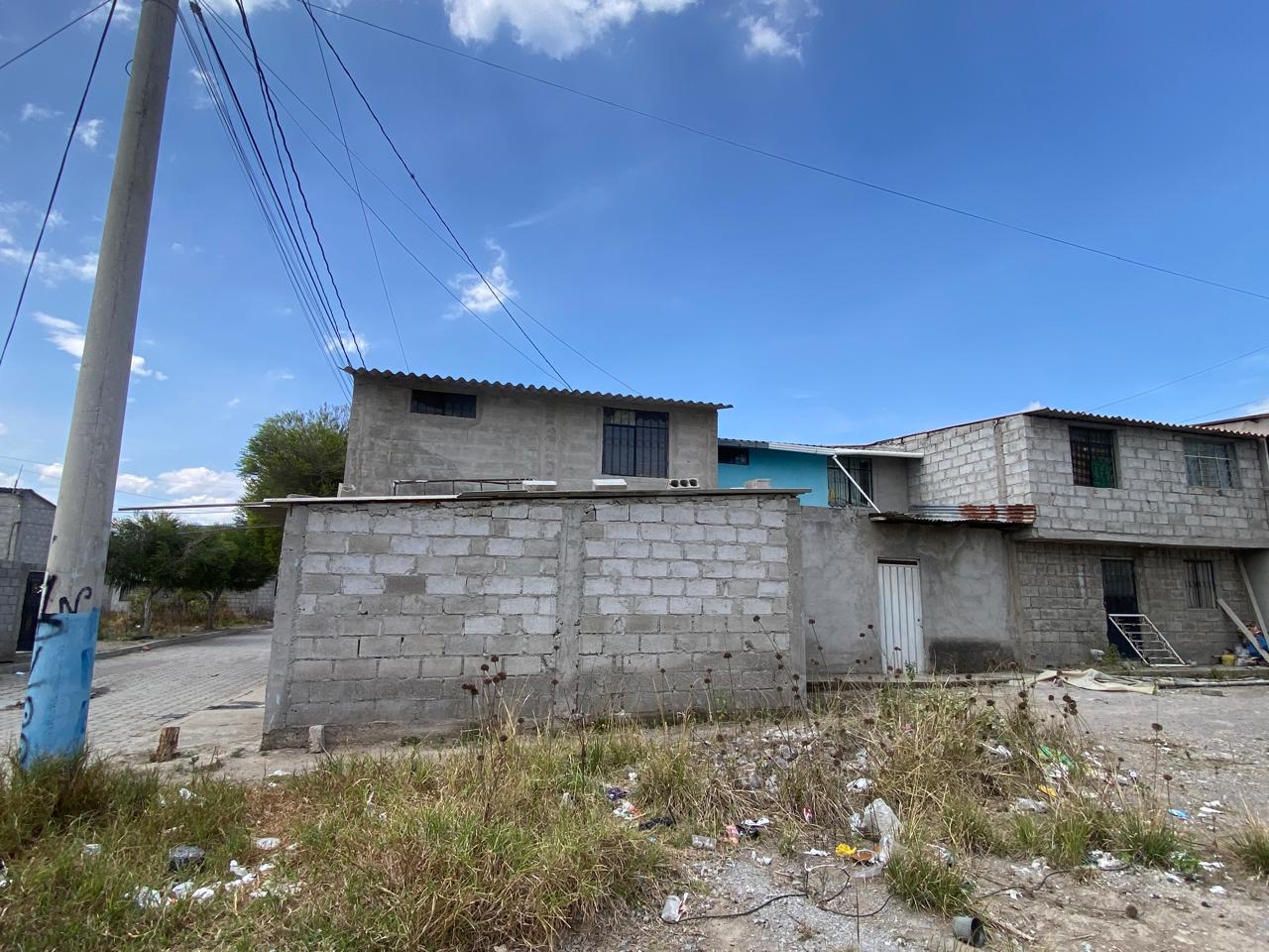 Foto del portal de remates judiciales