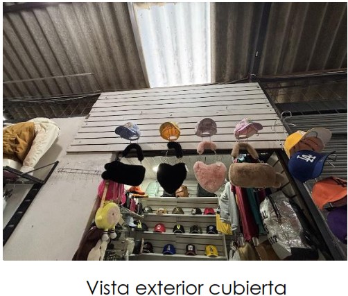 Foto del portal de remates judiciales