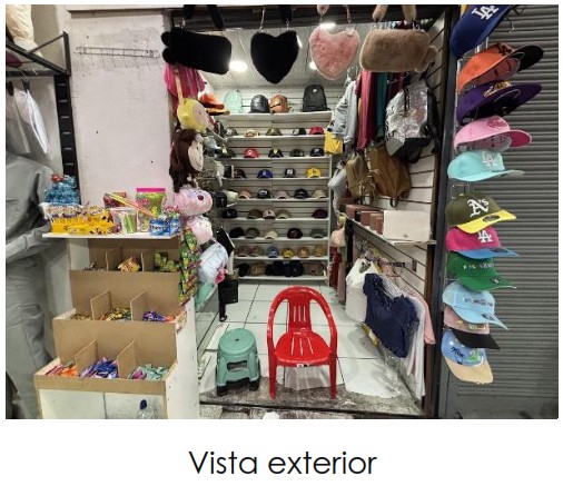 Foto del inmueble en La Bahia