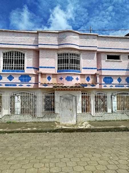 Foto del inmueble en Barrio 9 de Octubre