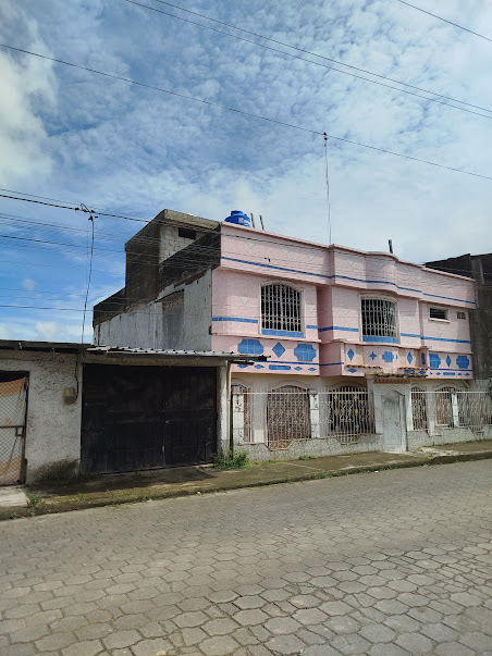 Foto del portal de remates judiciales