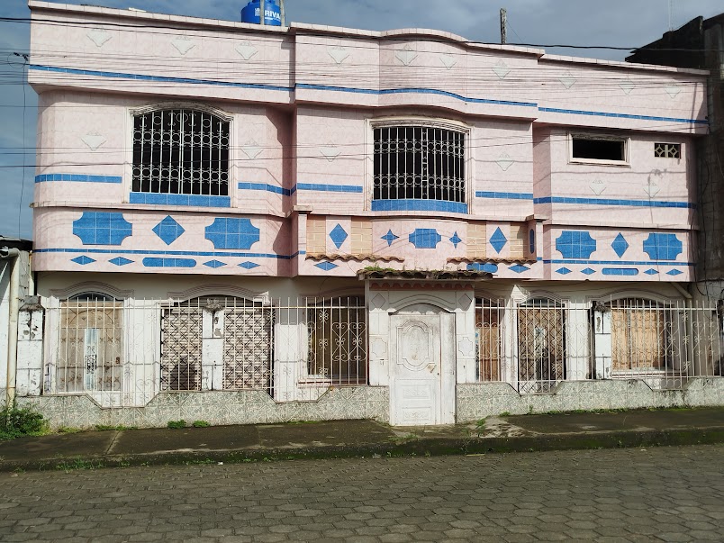 Foto del portal de remates judiciales