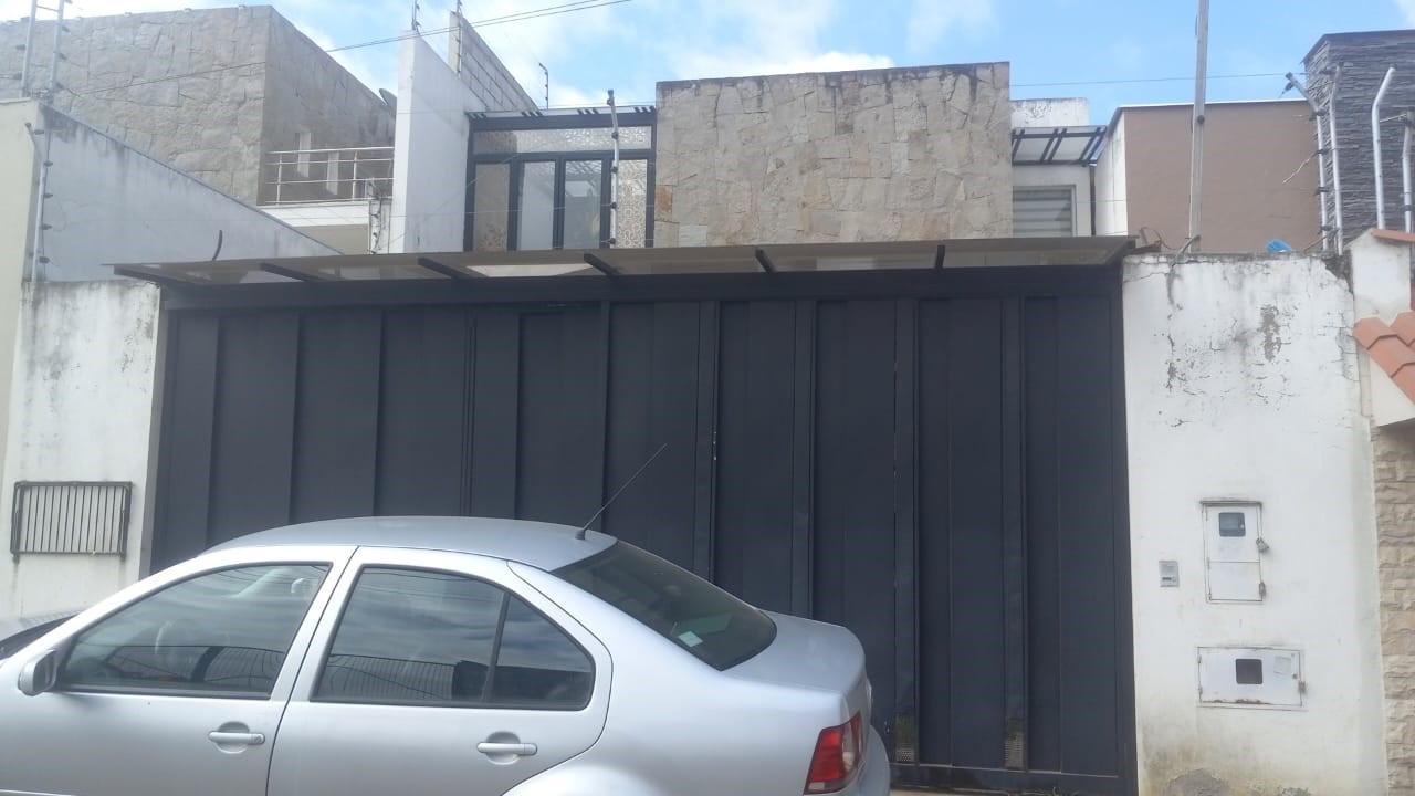 Foto del inmueble en Chilcapamba -el Valle