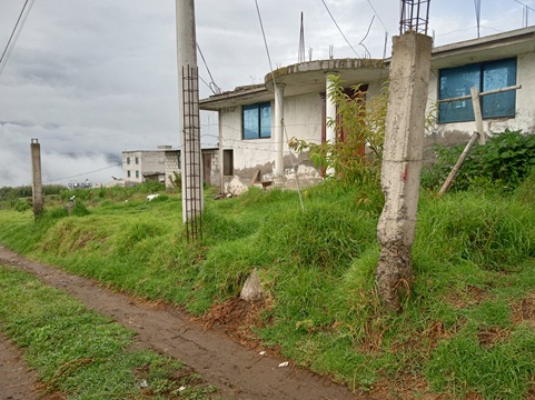 Foto del inmueble en Sector El Mirador