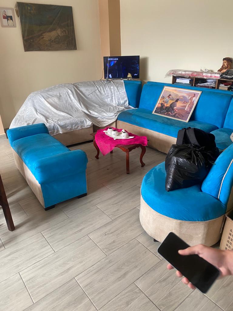 Foto del inmueble en Quiroga