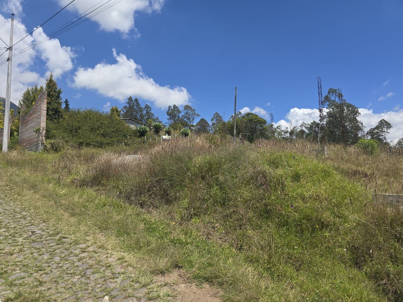Foto del inmueble en Turupamba
