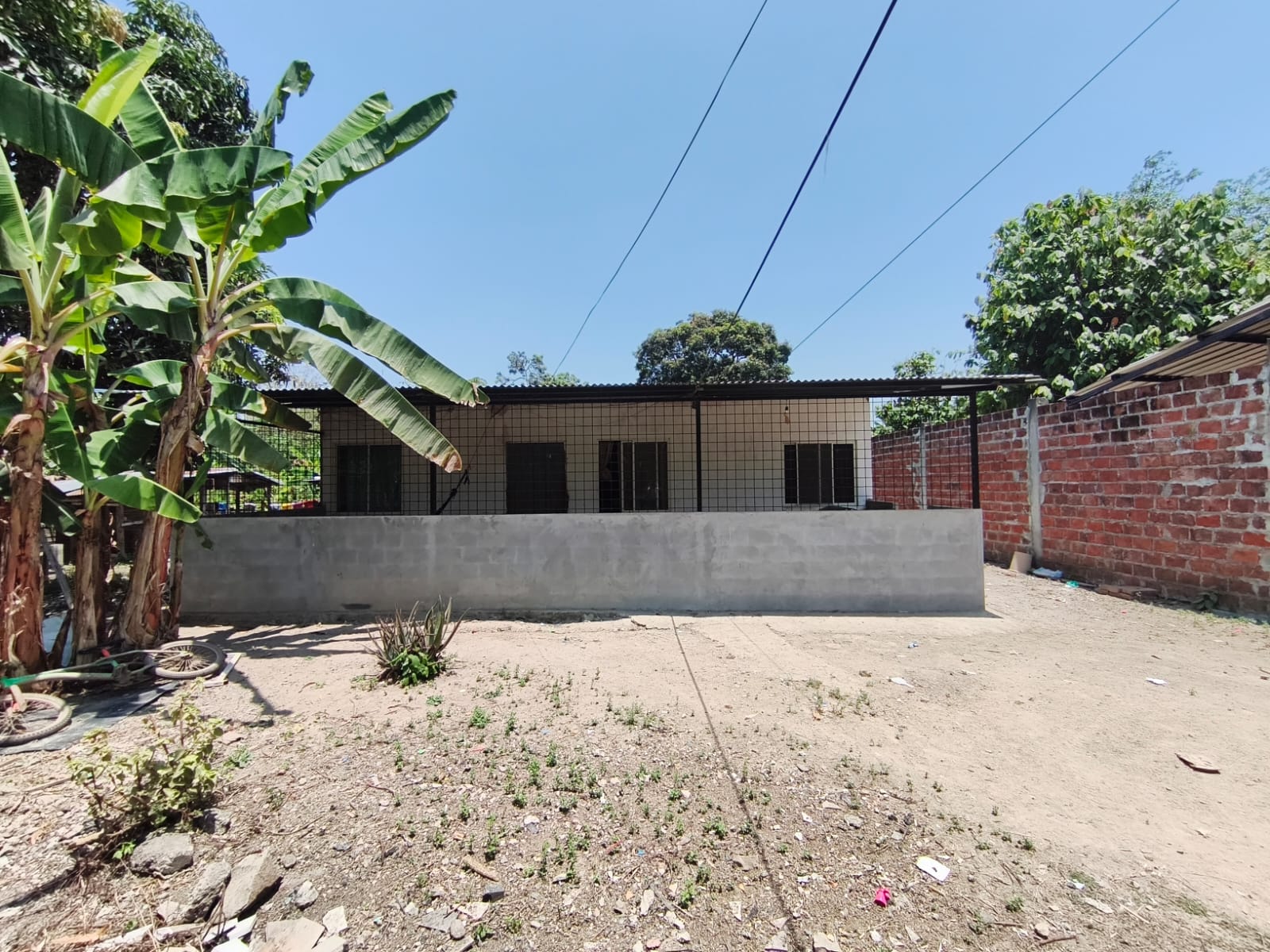 Foto del inmueble en El Arrastradero