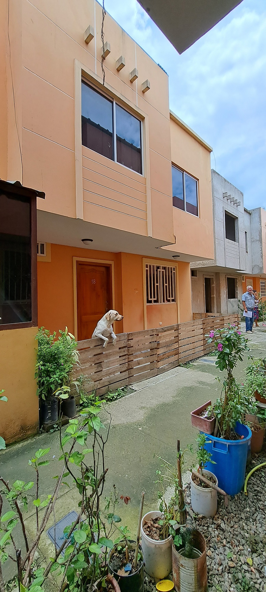 Foto del inmueble en Ciudadela los Olivosd