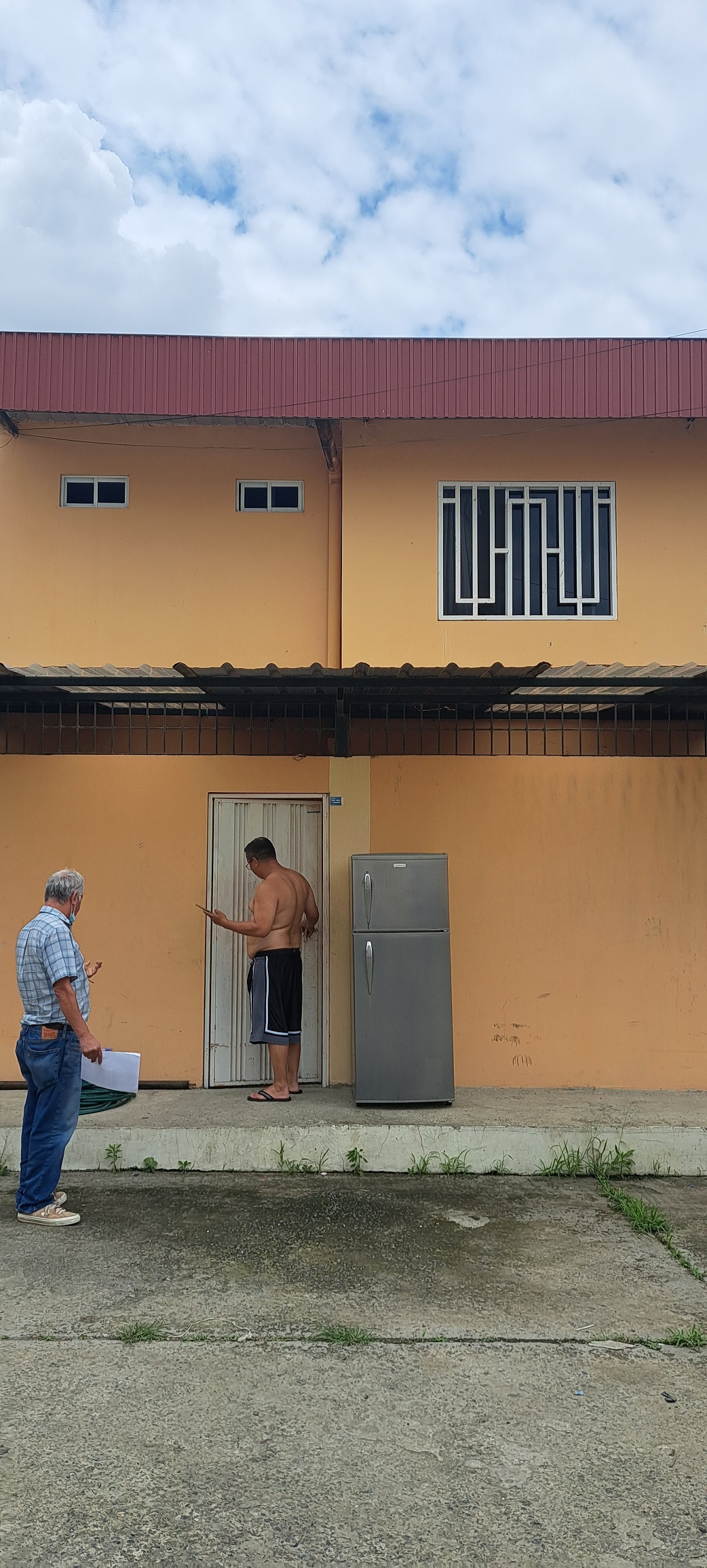 Foto del portal de remates judiciales