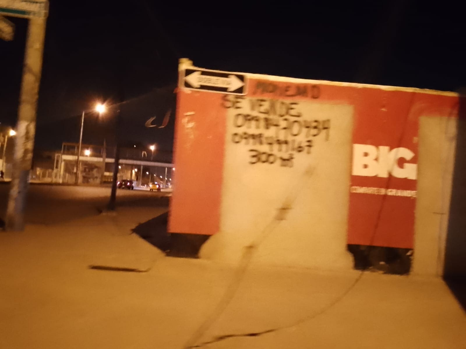 Foto del inmueble en Parroquia Jambeli. Ciud. del Chofer