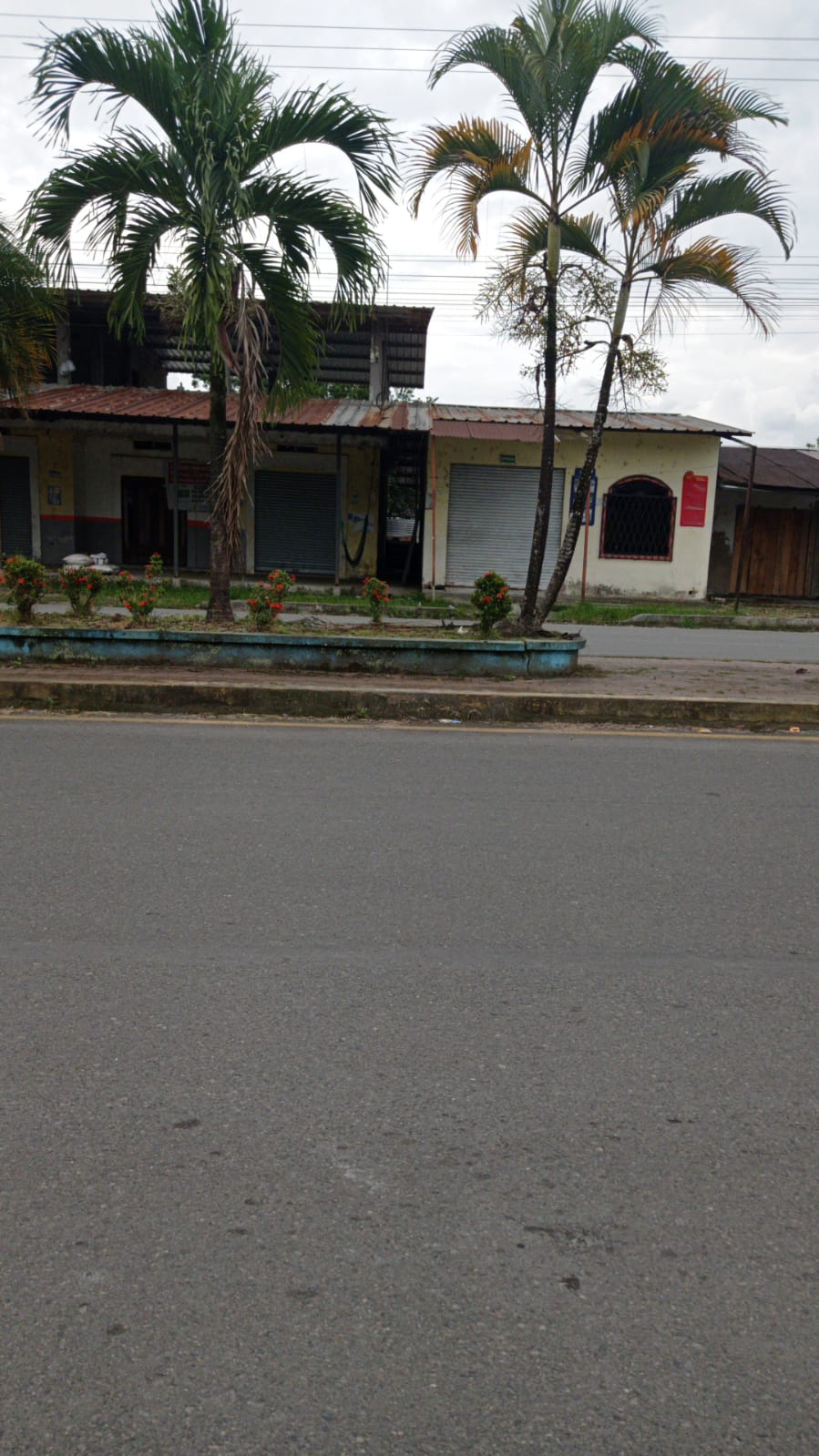 Foto del inmueble en Sector::zapallo