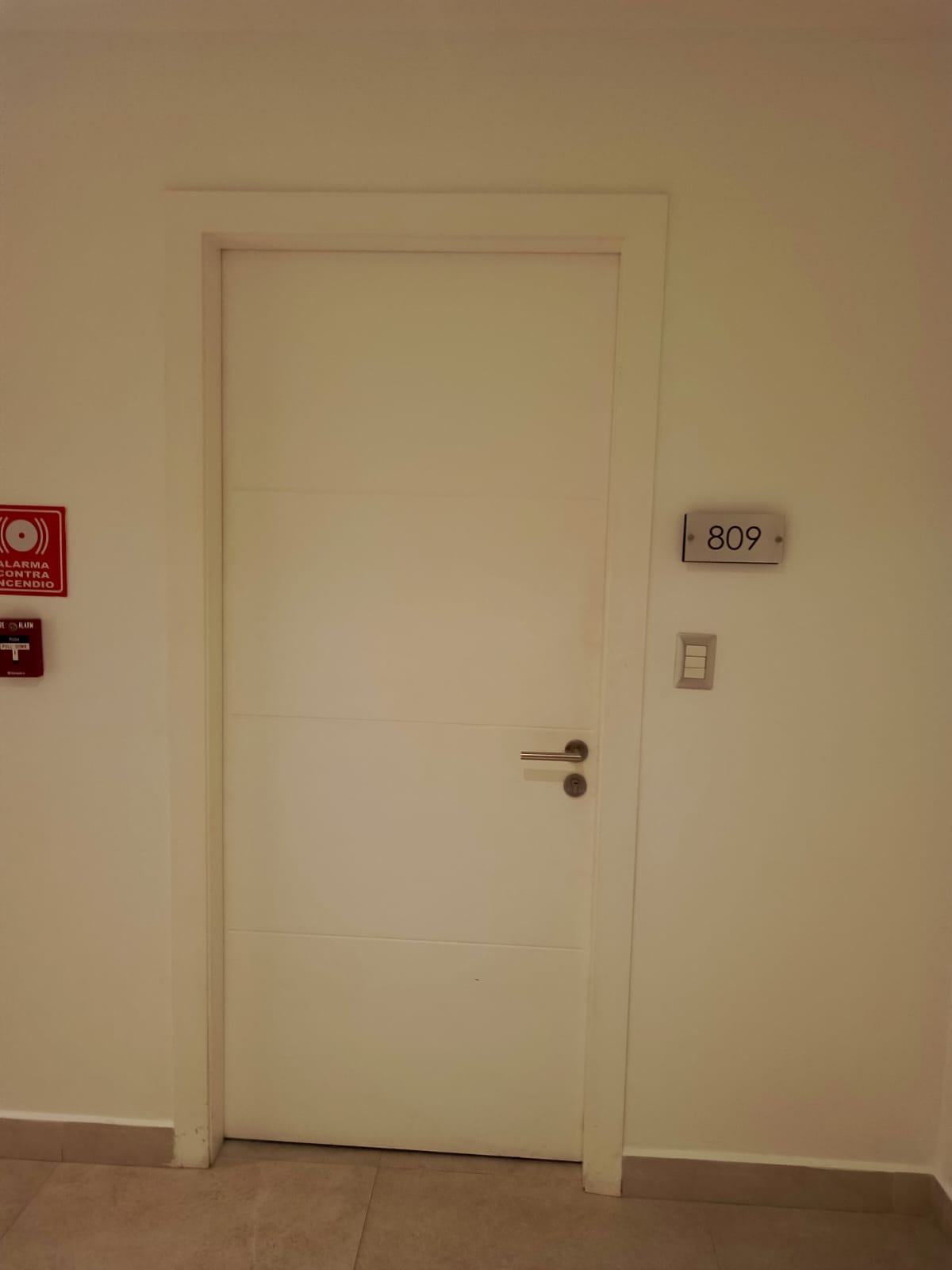 Foto del inmueble en Puerto Santa Ana