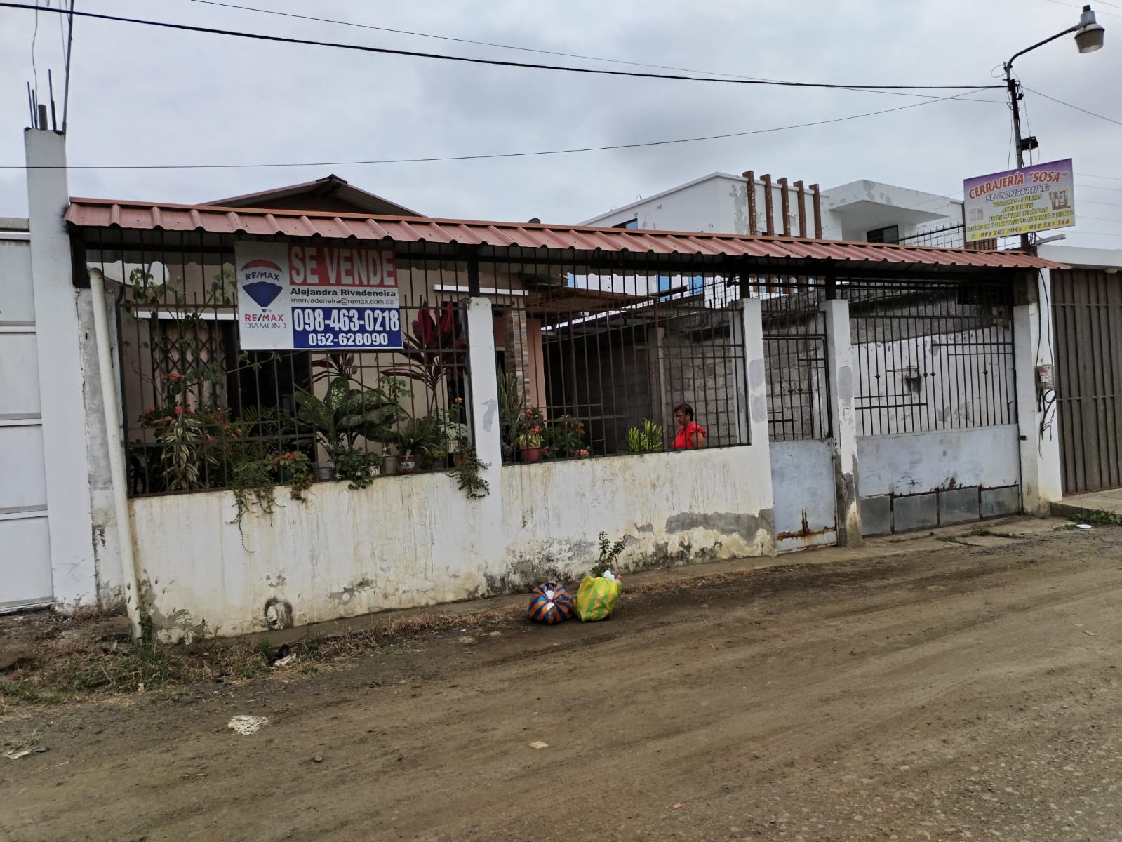 Foto del portal de remates judiciales