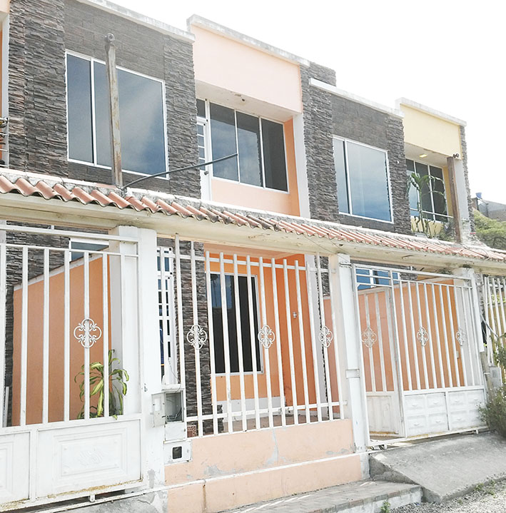 Foto del inmueble en Urbano . los Faiques. L8